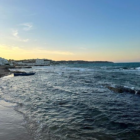 Luxeux Et Ideal A Marsa Plage Vue Sur Mer La Marsa Exterior foto